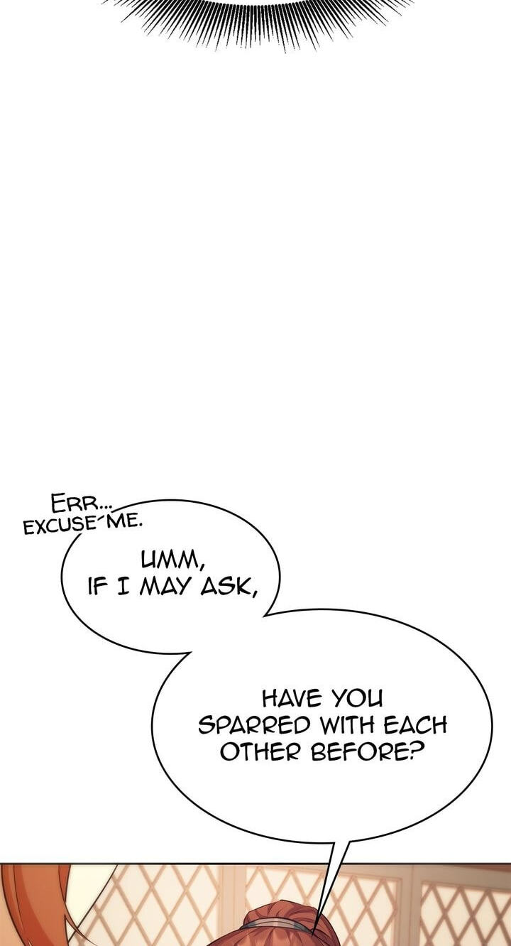 The Wild Flower of the Palace Chapter 20 page 9 - 