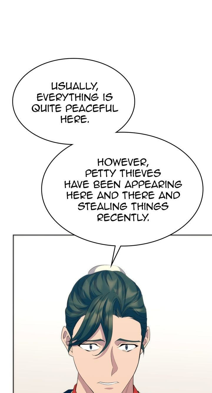 The Wild Flower of the Palace Chapter 20 page 83 - 