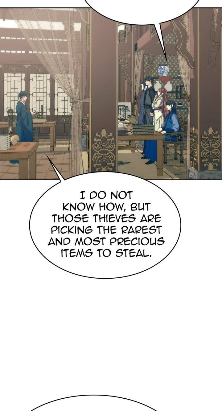 The Wild Flower of the Palace Chapter 20 page 85 - 