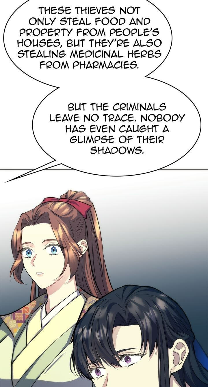 The Wild Flower of the Palace Chapter 20 page 86 - 