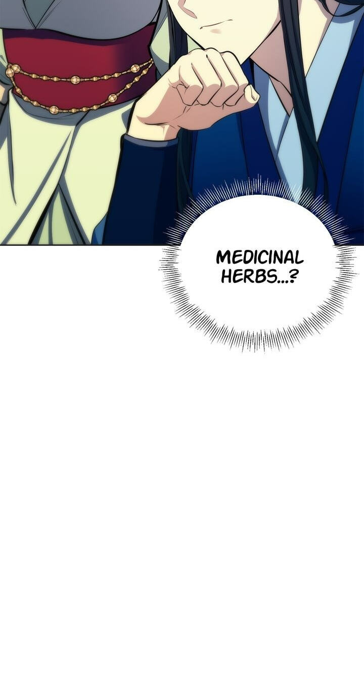 The Wild Flower of the Palace Chapter 20 page 87 - 