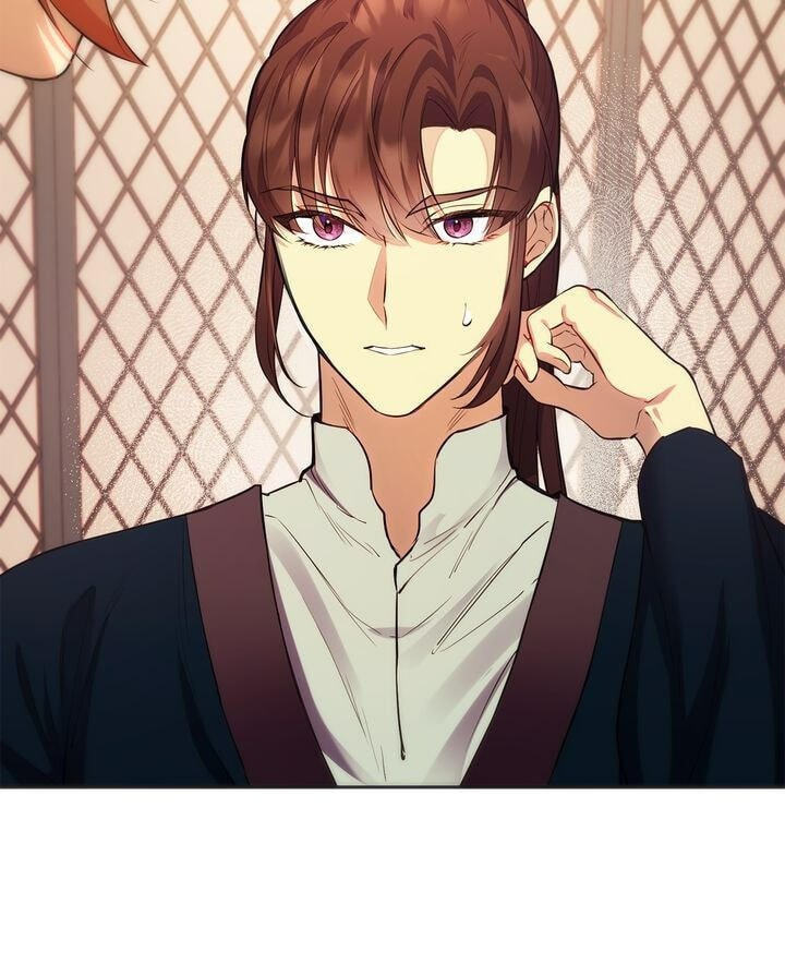 The Wild Flower of the Palace Chapter 20 page 10 - 