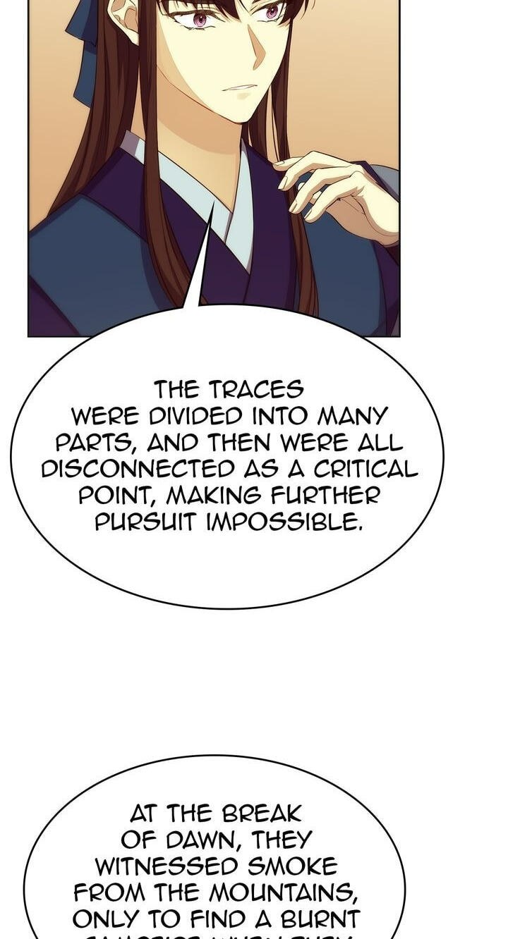 The Wild Flower of the Palace Chapter 20 page 91 - 