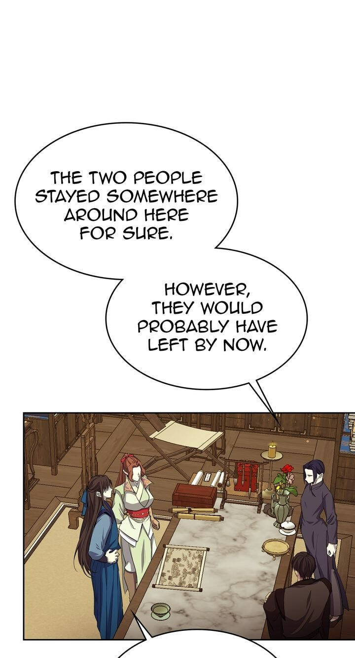 The Wild Flower of the Palace Chapter 20 page 94 - 