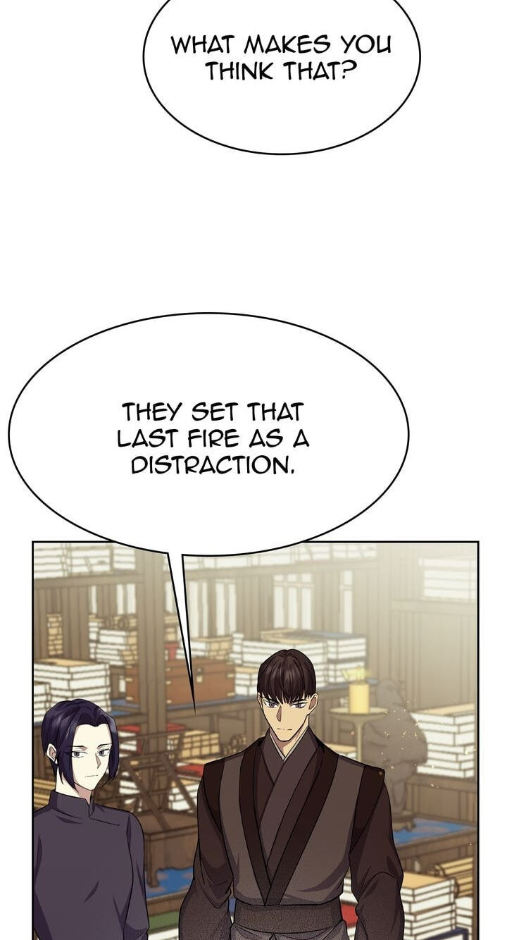 The Wild Flower of the Palace Chapter 20 page 95 - 