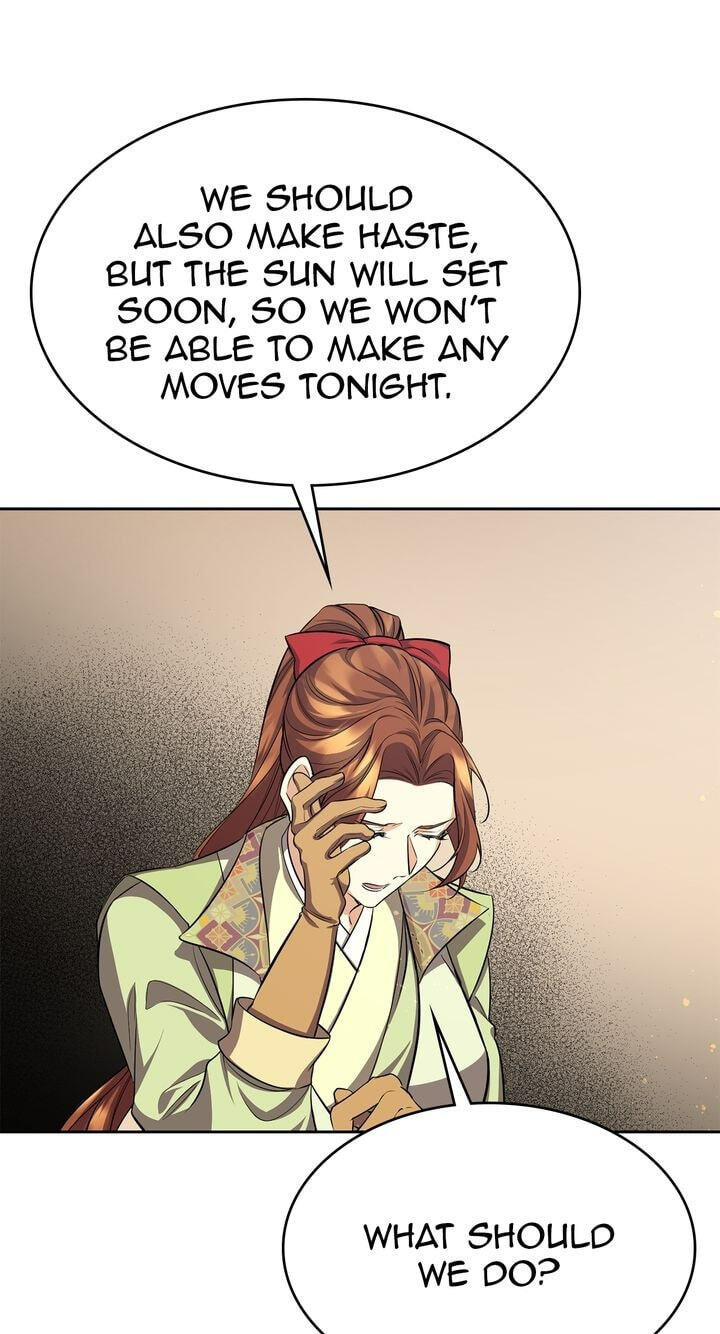 The Wild Flower of the Palace Chapter 20 page 97 - 