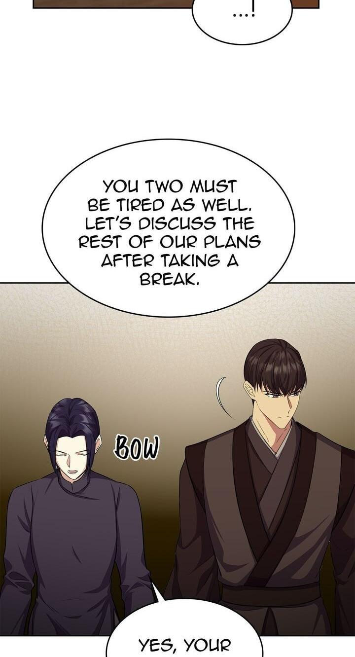 The Wild Flower of the Palace Chapter 20 page 99 - 