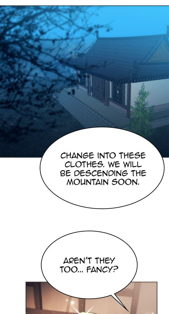 The Wild Flower of the Palace Chapter 21 page 15 - 