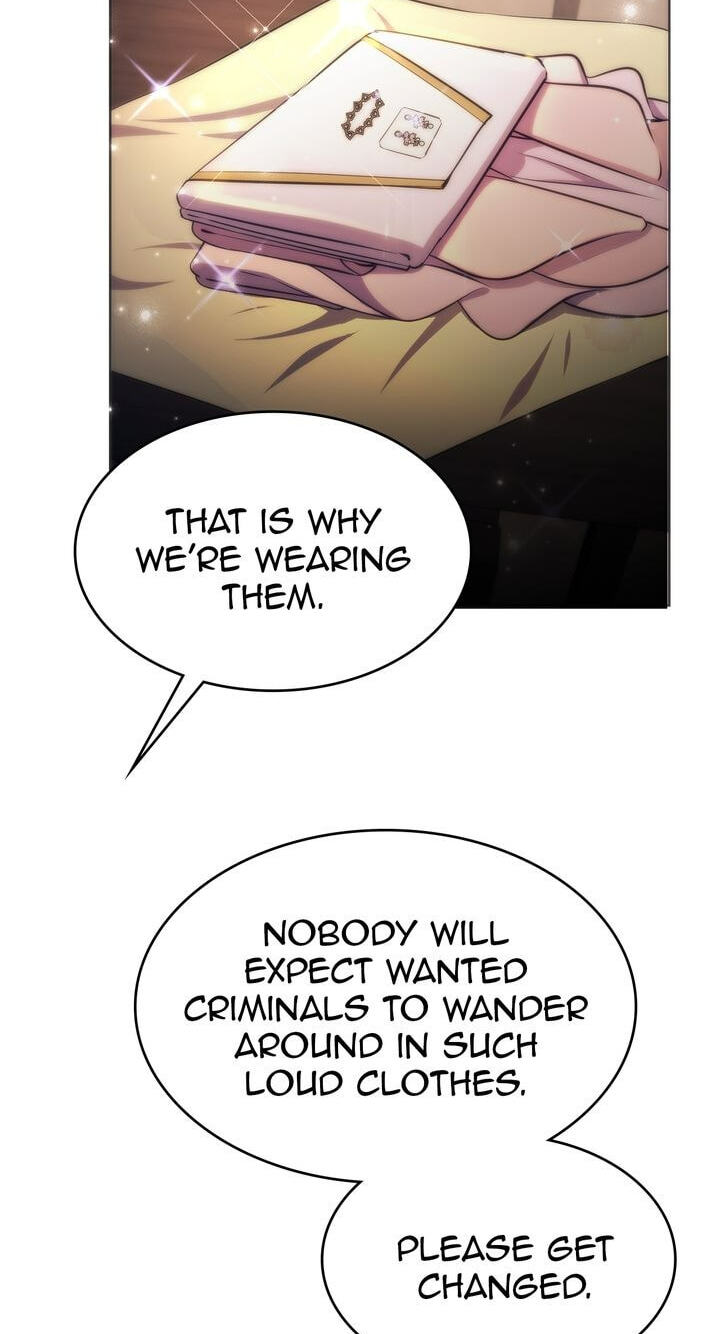 The Wild Flower of the Palace Chapter 21 page 16 - 