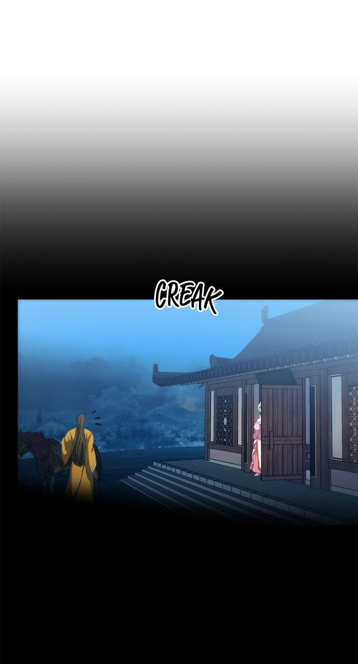 The Wild Flower of the Palace Chapter 21 page 18 - 