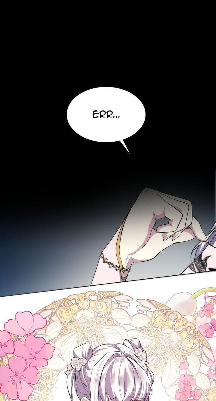 The Wild Flower of the Palace Chapter 21 page 19 - 
