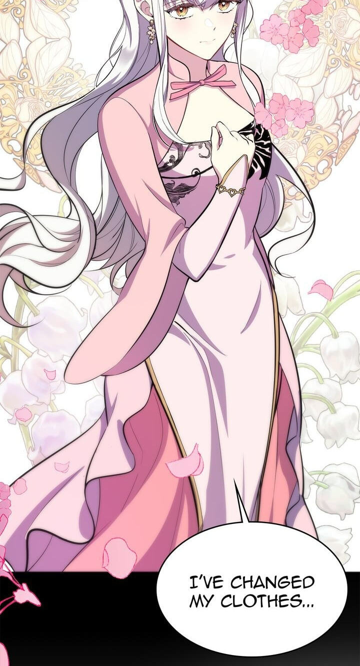 The Wild Flower of the Palace Chapter 21 page 20 - 