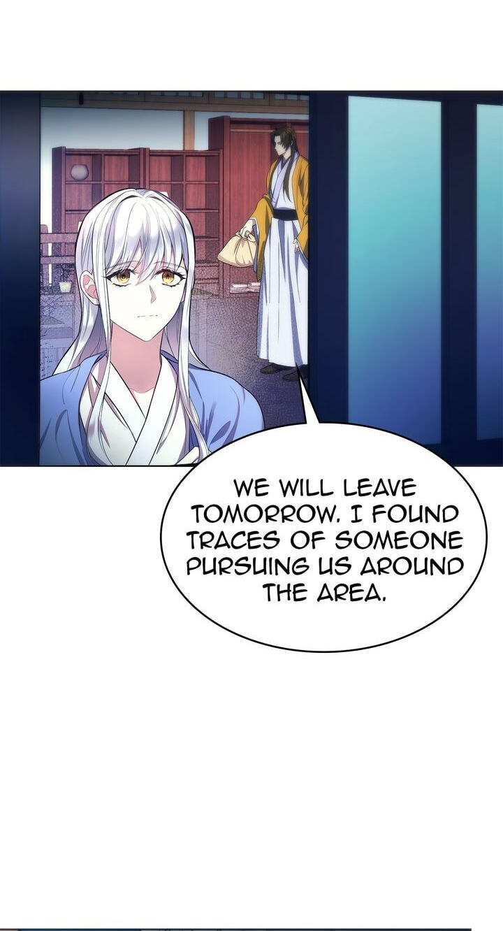 The Wild Flower of the Palace Chapter 21 page 3 - 