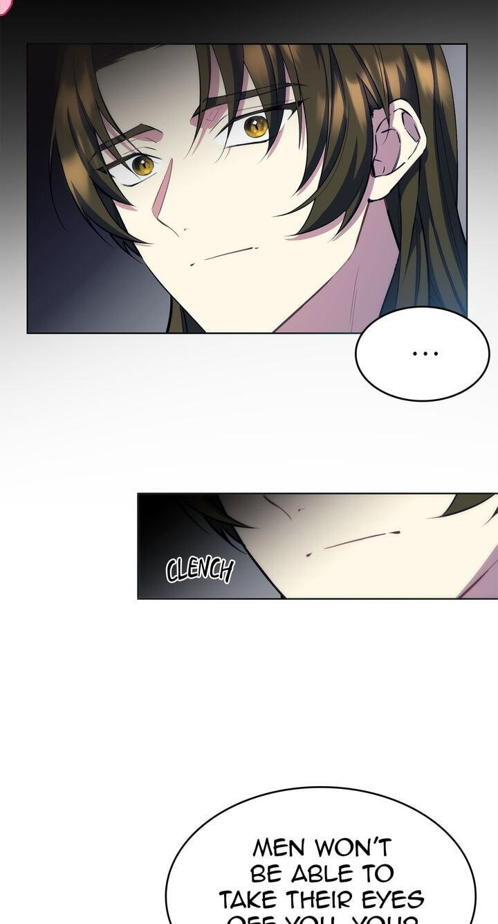 The Wild Flower of the Palace Chapter 21 page 21 - 
