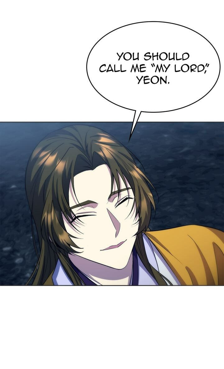 The Wild Flower of the Palace Chapter 21 page 24 - 