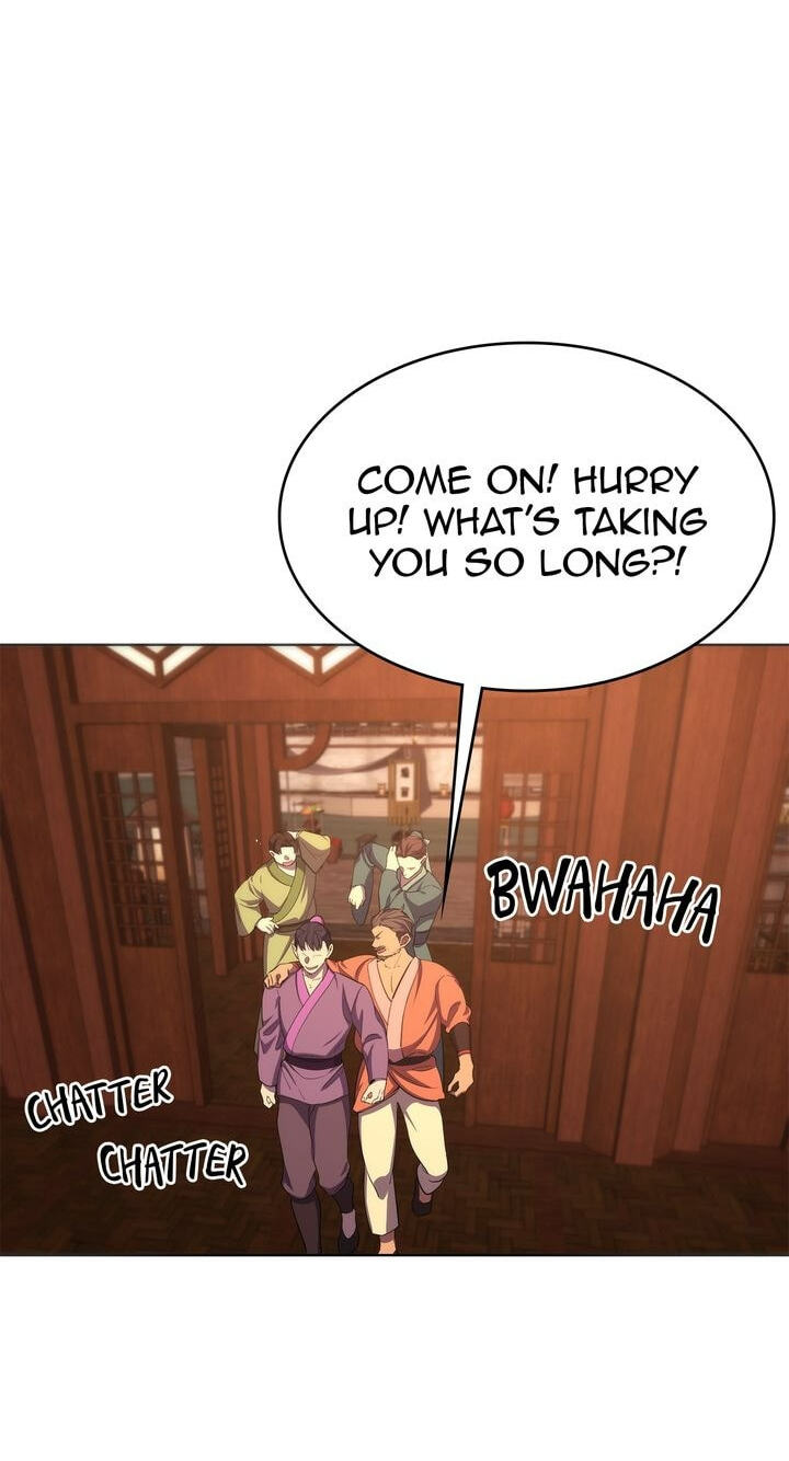 The Wild Flower of the Palace Chapter 21 page 31 - 