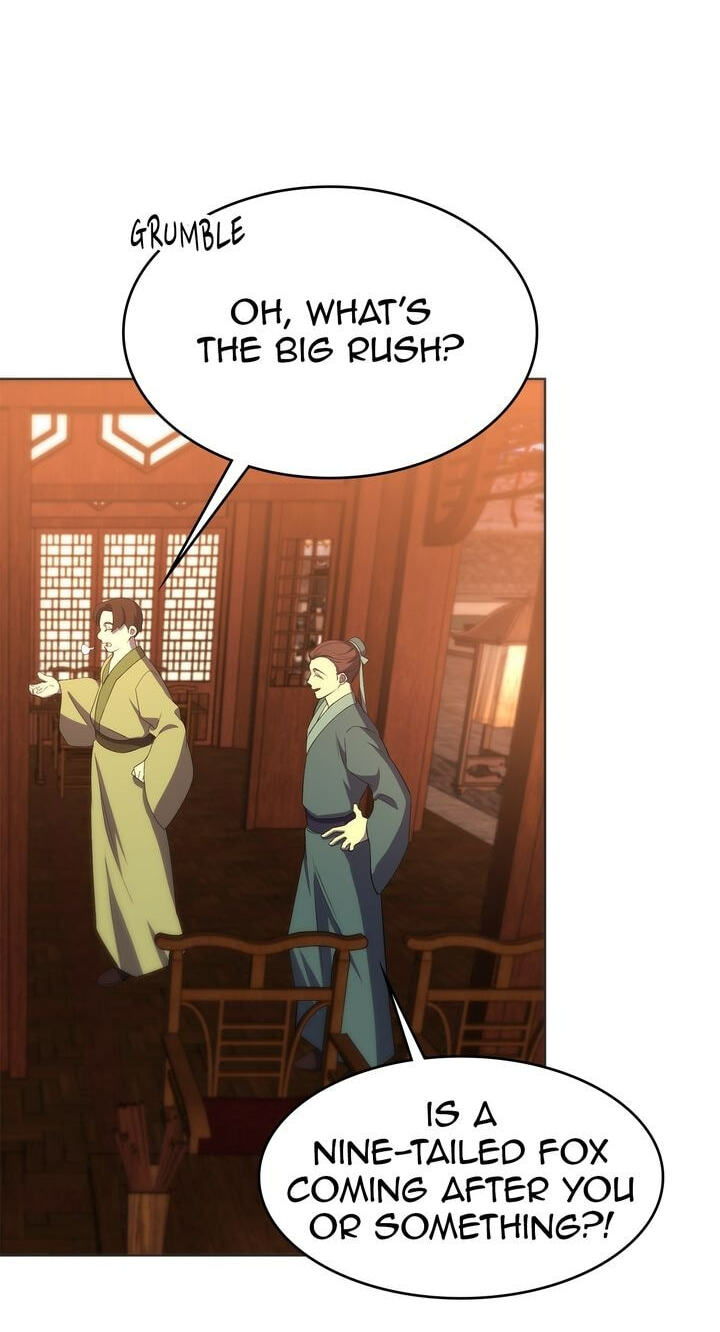 The Wild Flower of the Palace Chapter 21 page 32 - 