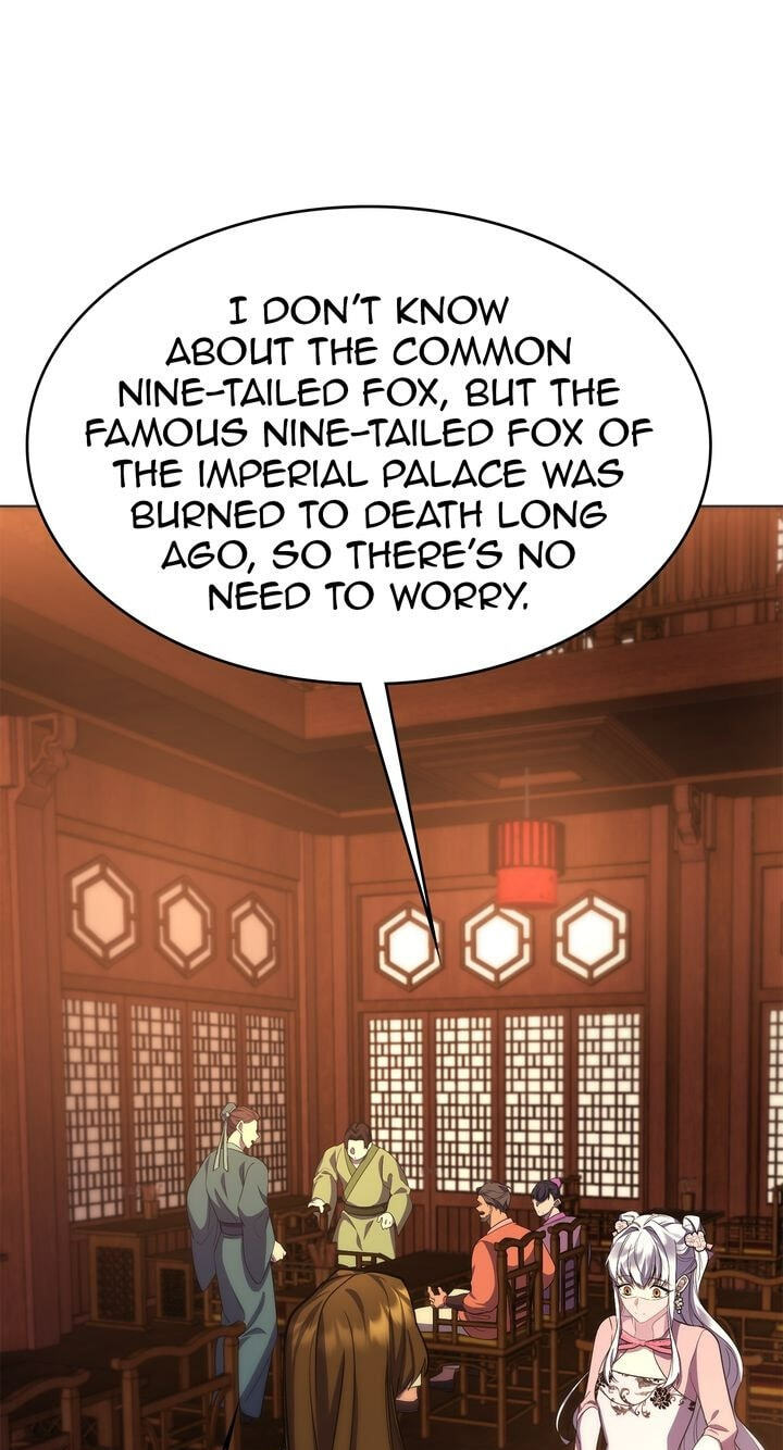 The Wild Flower of the Palace Chapter 21 page 33 - 