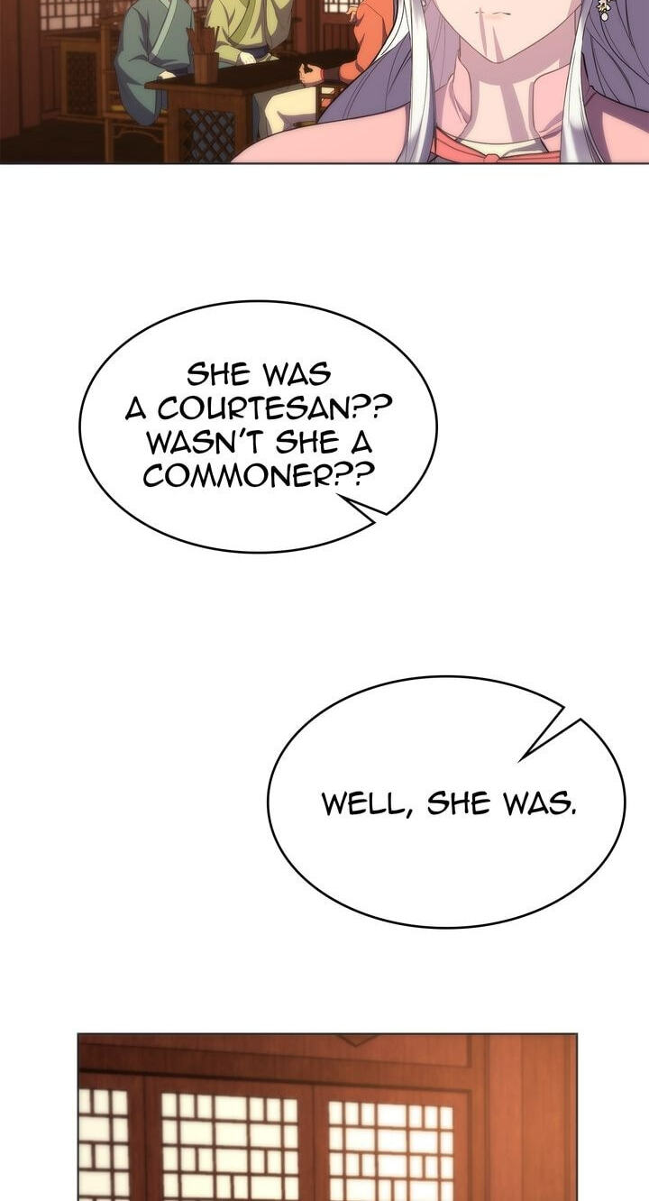 The Wild Flower of the Palace Chapter 21 page 35 - 