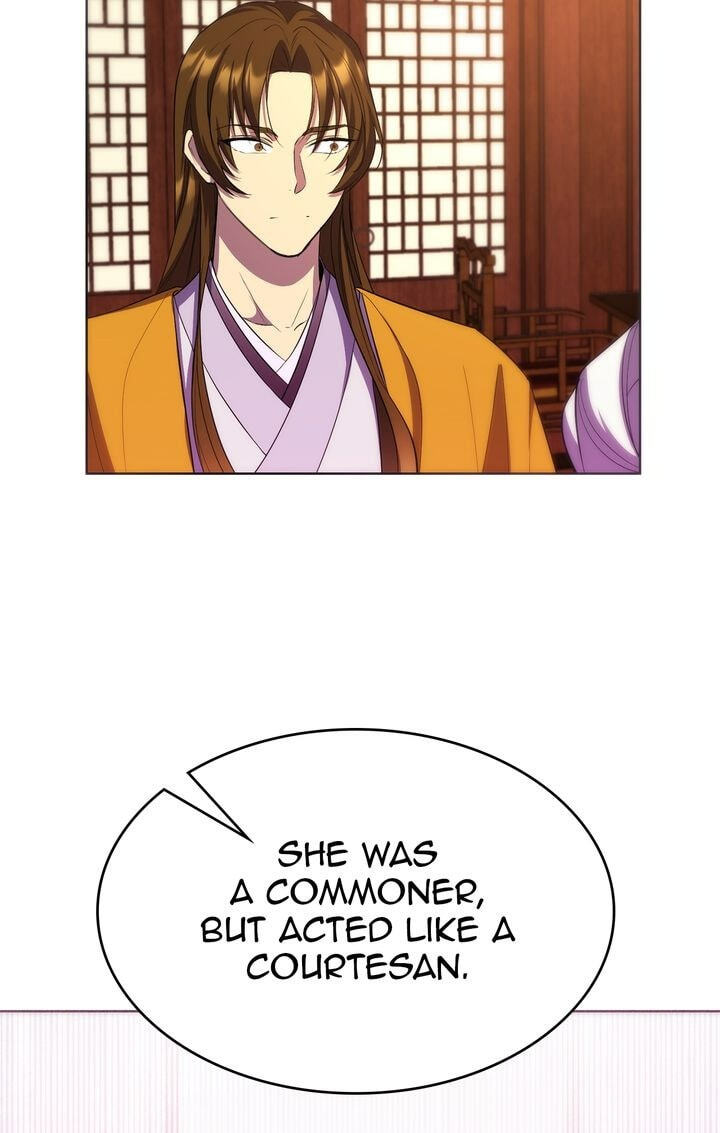 The Wild Flower of the Palace Chapter 21 page 36 - 