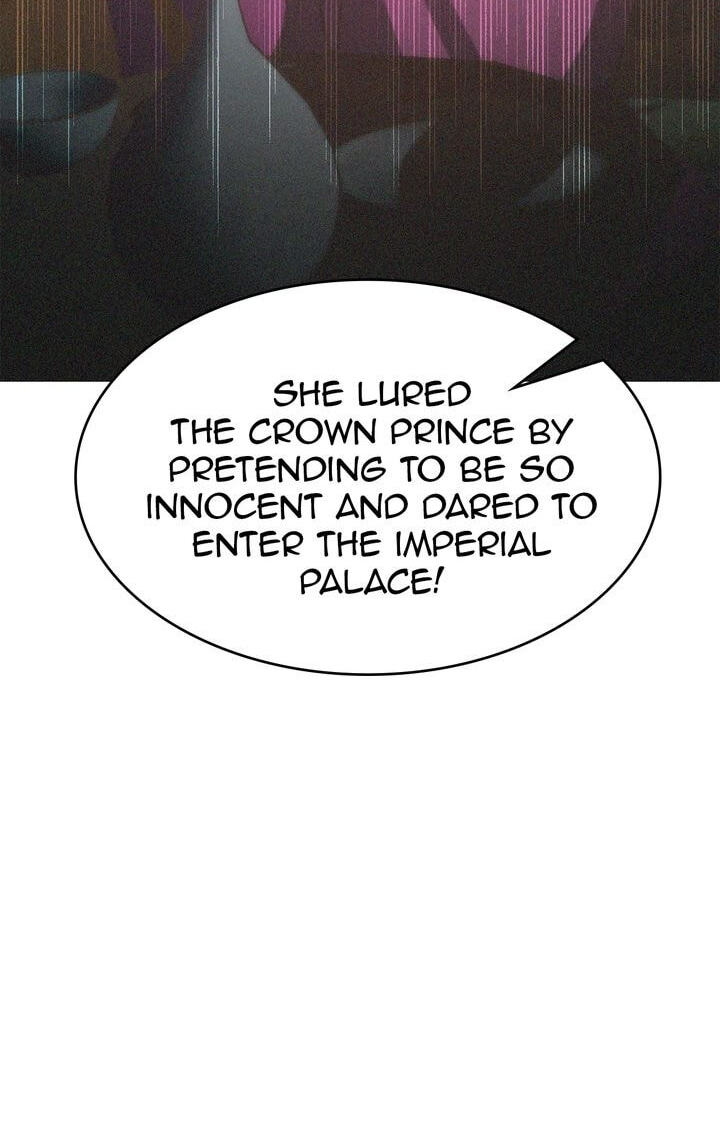 The Wild Flower of the Palace Chapter 21 page 38 - 