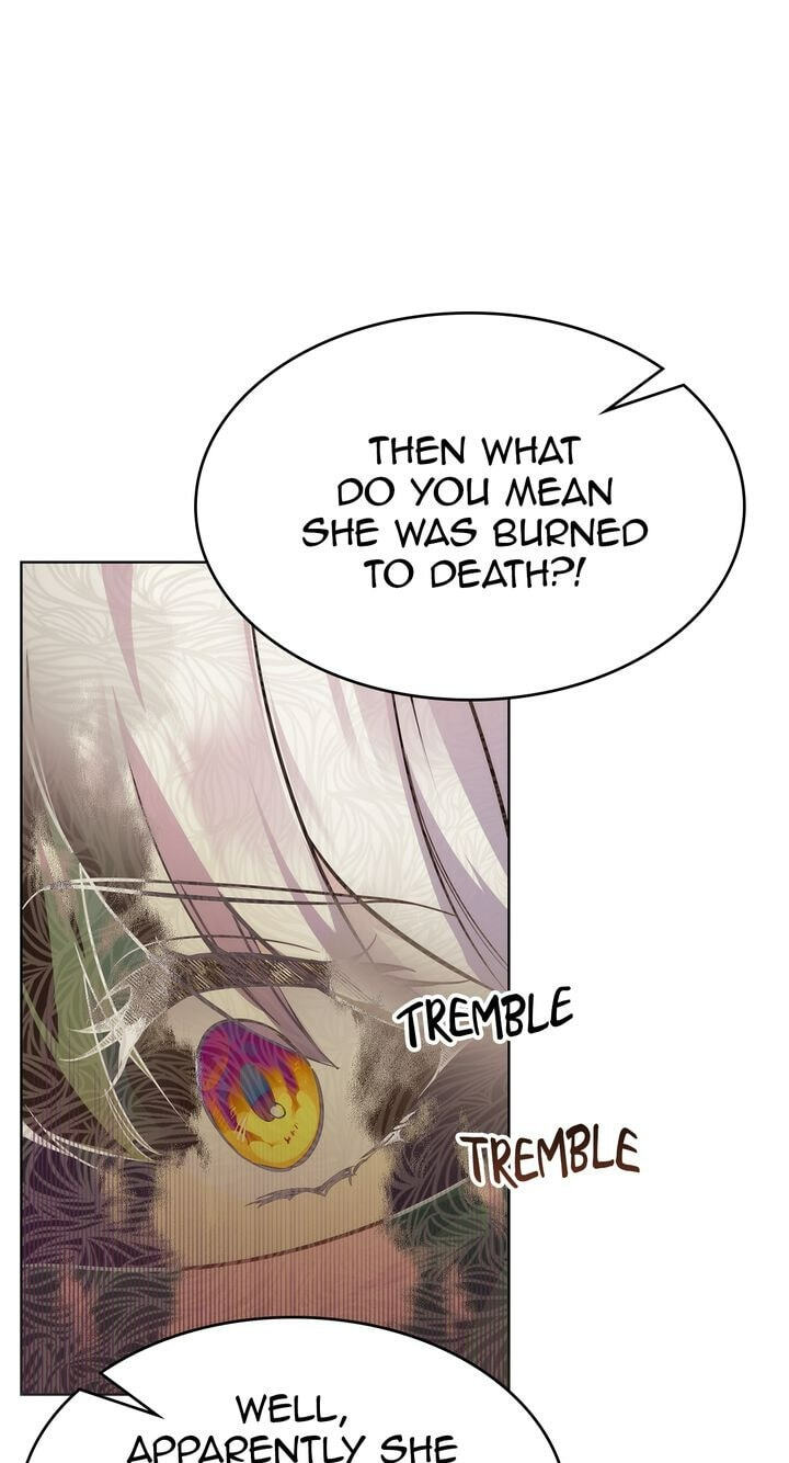 The Wild Flower of the Palace Chapter 21 page 39 - 
