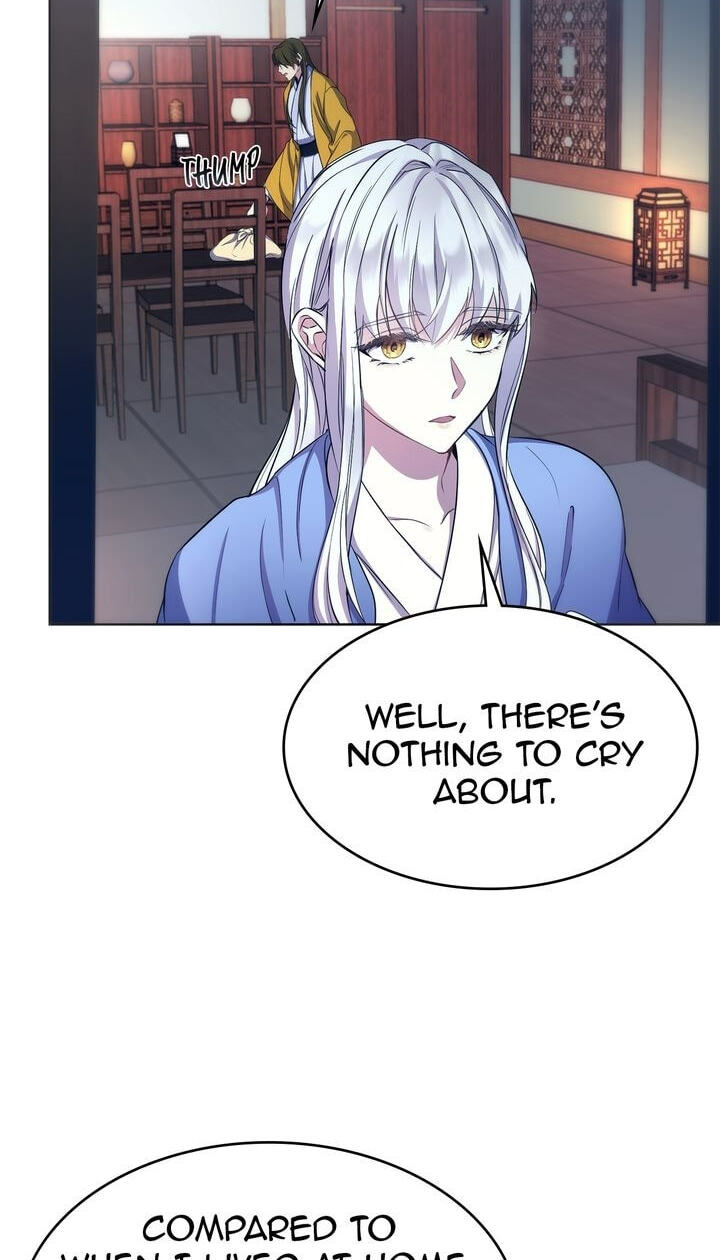 The Wild Flower of the Palace Chapter 21 page 5 - 
