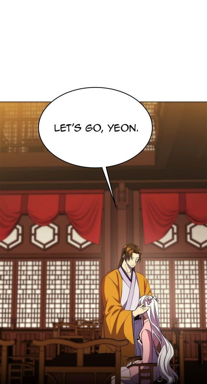 The Wild Flower of the Palace Chapter 21 page 41 - 
