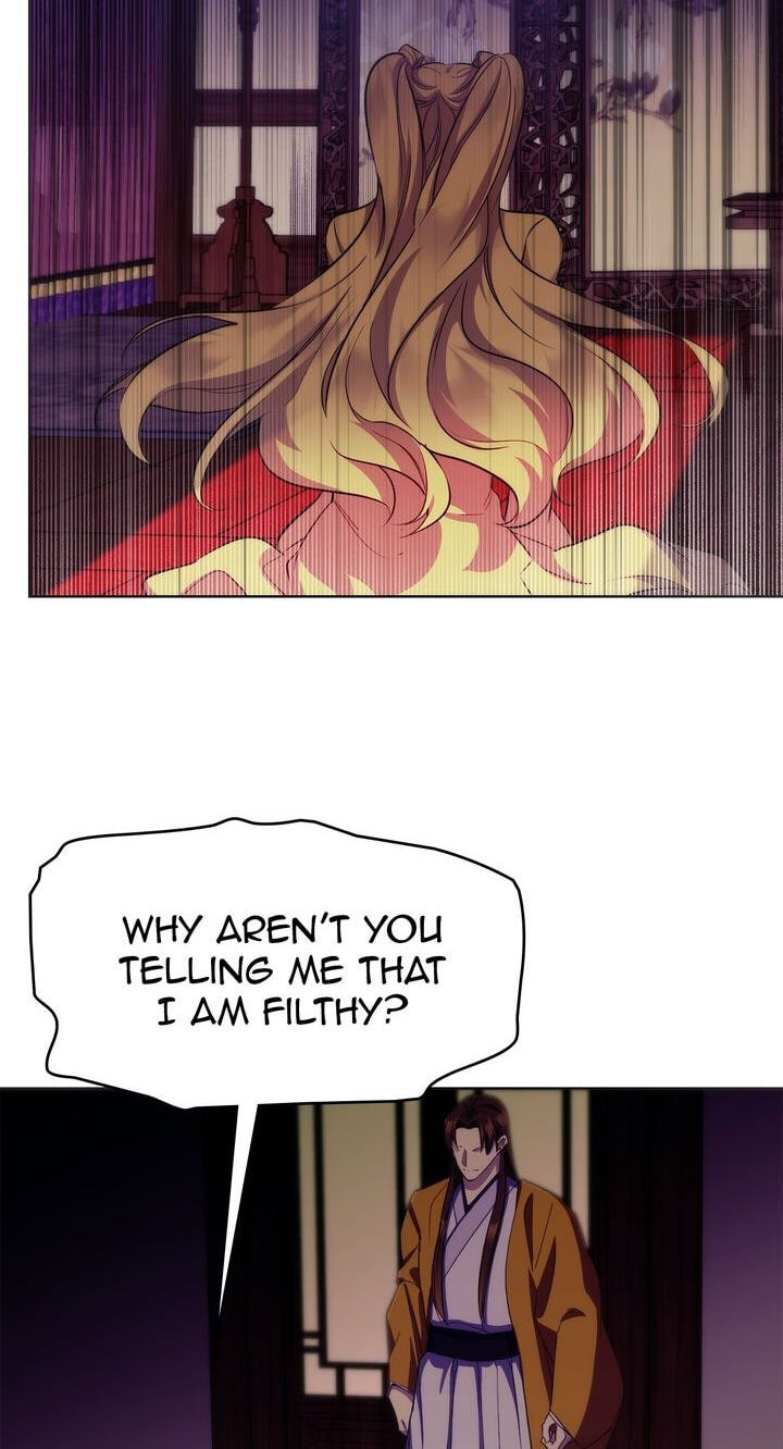 The Wild Flower of the Palace Chapter 21 page 44 - 