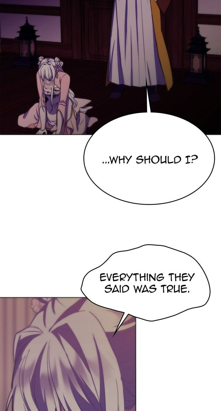 The Wild Flower of the Palace Chapter 21 page 45 - 