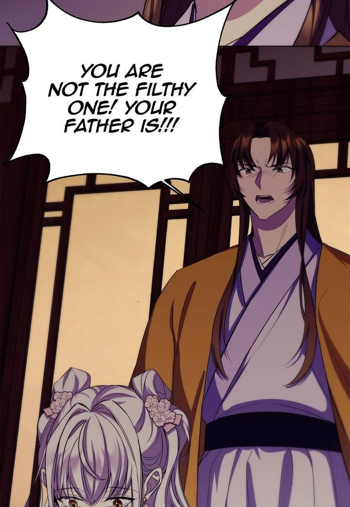 The Wild Flower of the Palace Chapter 21 page 48 - 