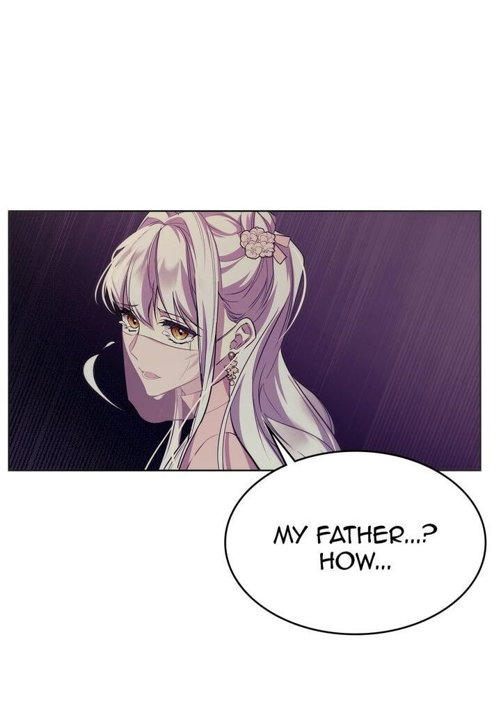 The Wild Flower of the Palace Chapter 21 page 50 - 