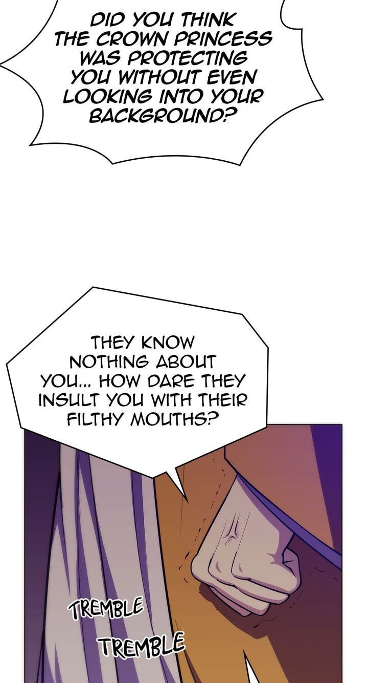 The Wild Flower of the Palace Chapter 21 page 52 - 