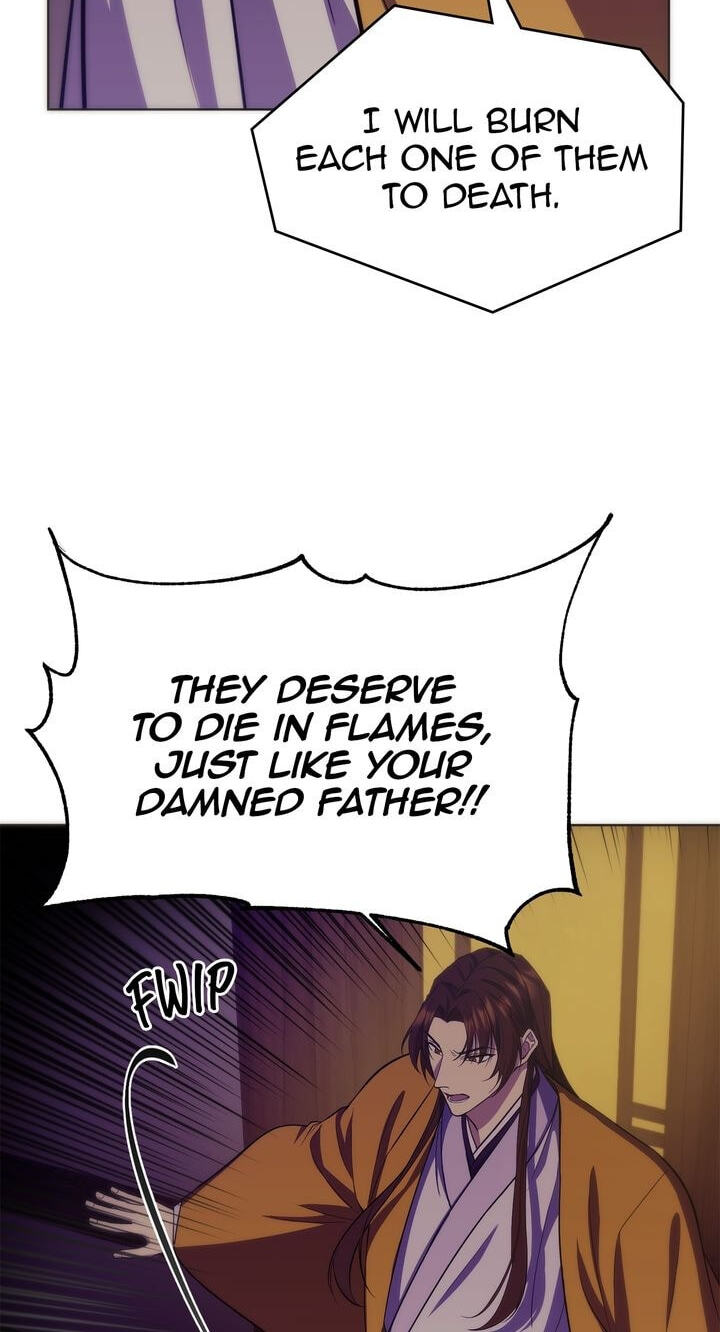 The Wild Flower of the Palace Chapter 21 page 53 - 