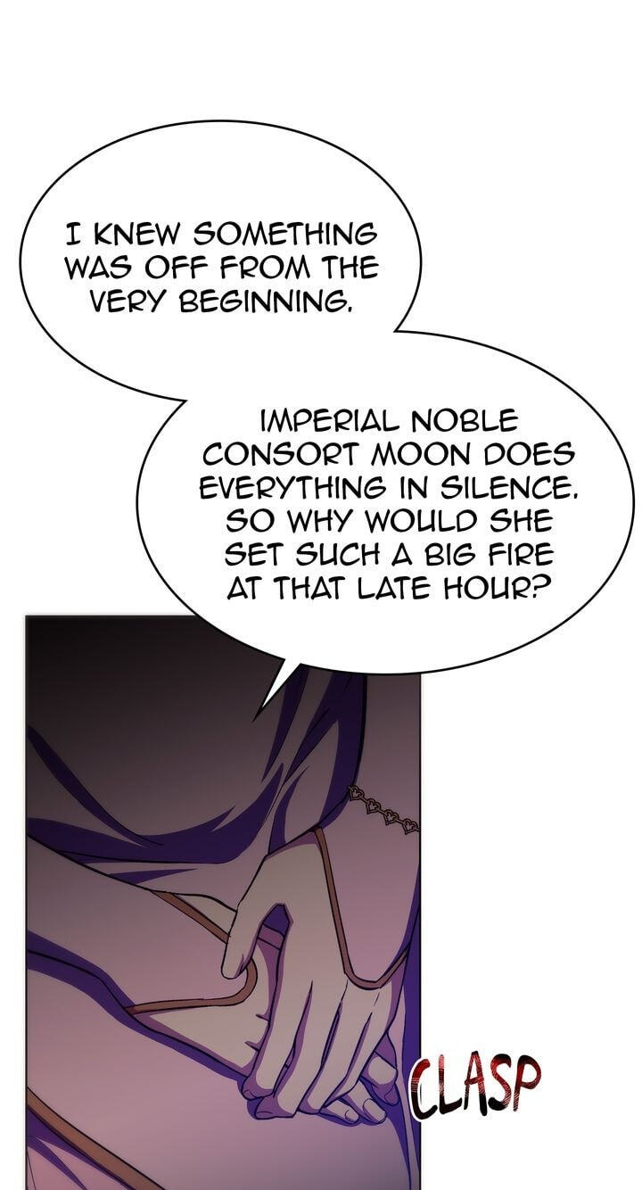 The Wild Flower of the Palace Chapter 21 page 57 - 
