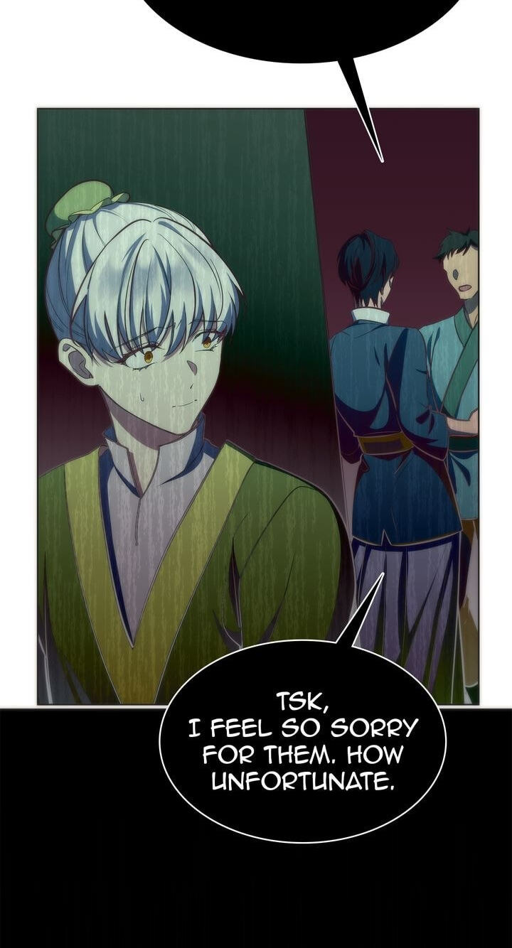 The Wild Flower of the Palace Chapter 21 page 61 - 