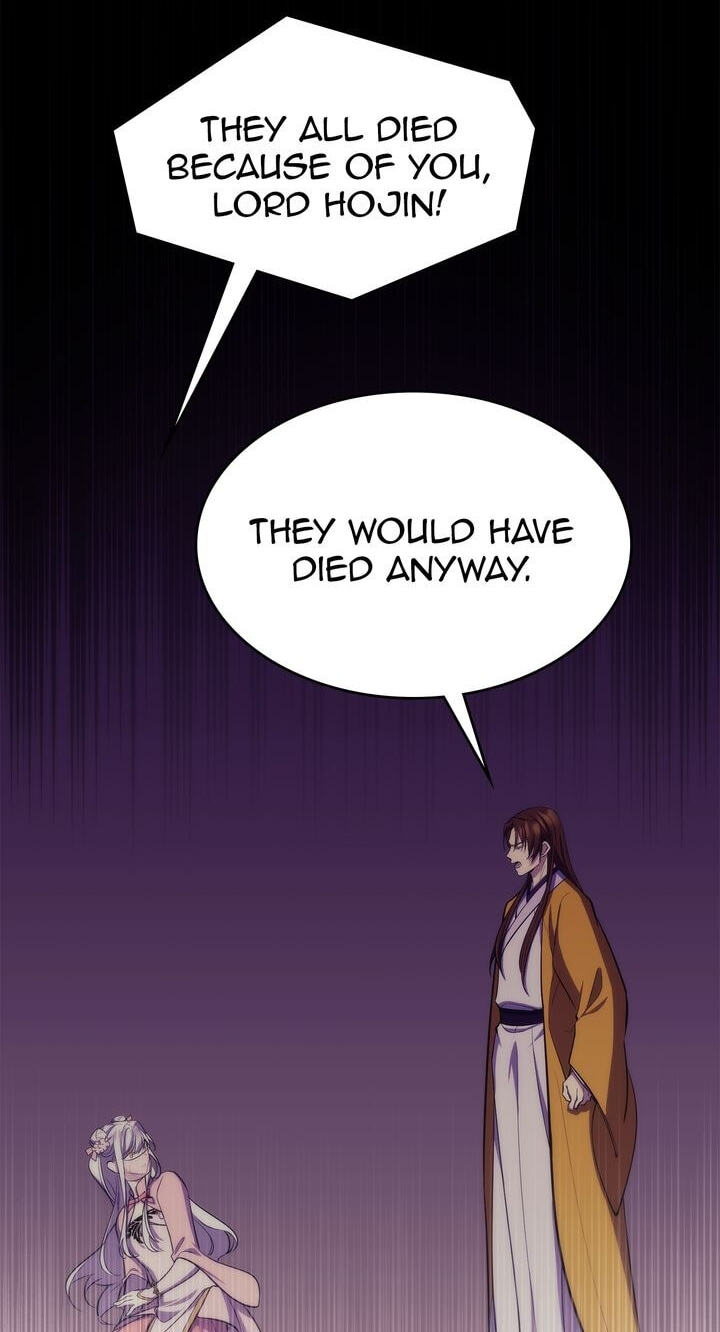 The Wild Flower of the Palace Chapter 21 page 62 - 
