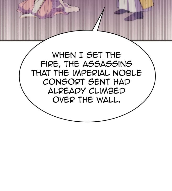 The Wild Flower of the Palace Chapter 21 page 63 - 