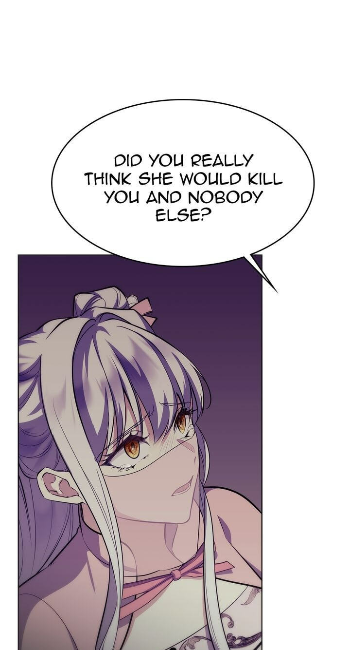 The Wild Flower of the Palace Chapter 21 page 64 - 