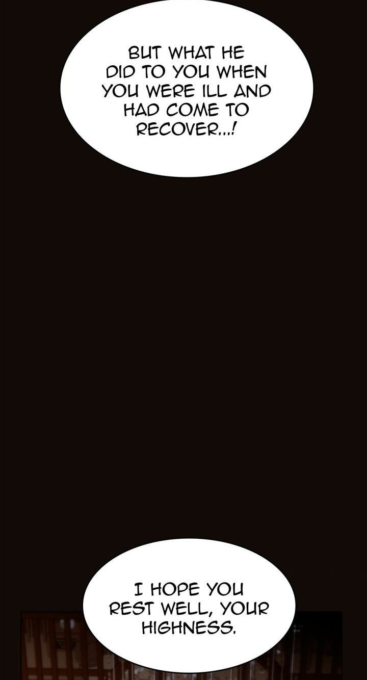 The Wild Flower of the Palace Chapter 21 page 68 - 