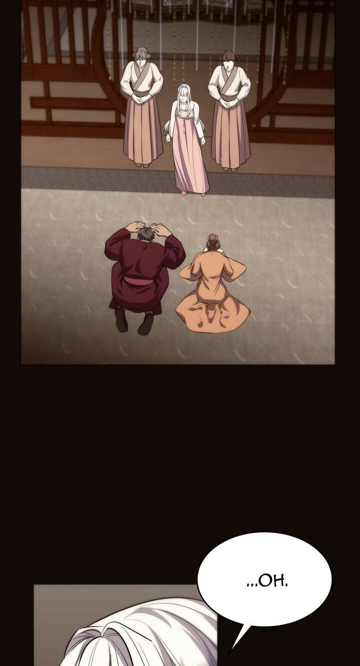 The Wild Flower of the Palace Chapter 21 page 69 - 