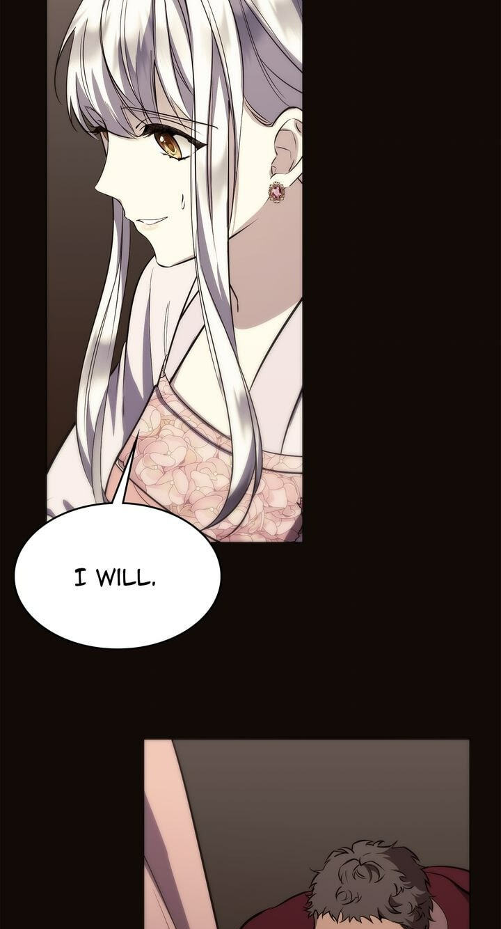 The Wild Flower of the Palace Chapter 21 page 70 - 