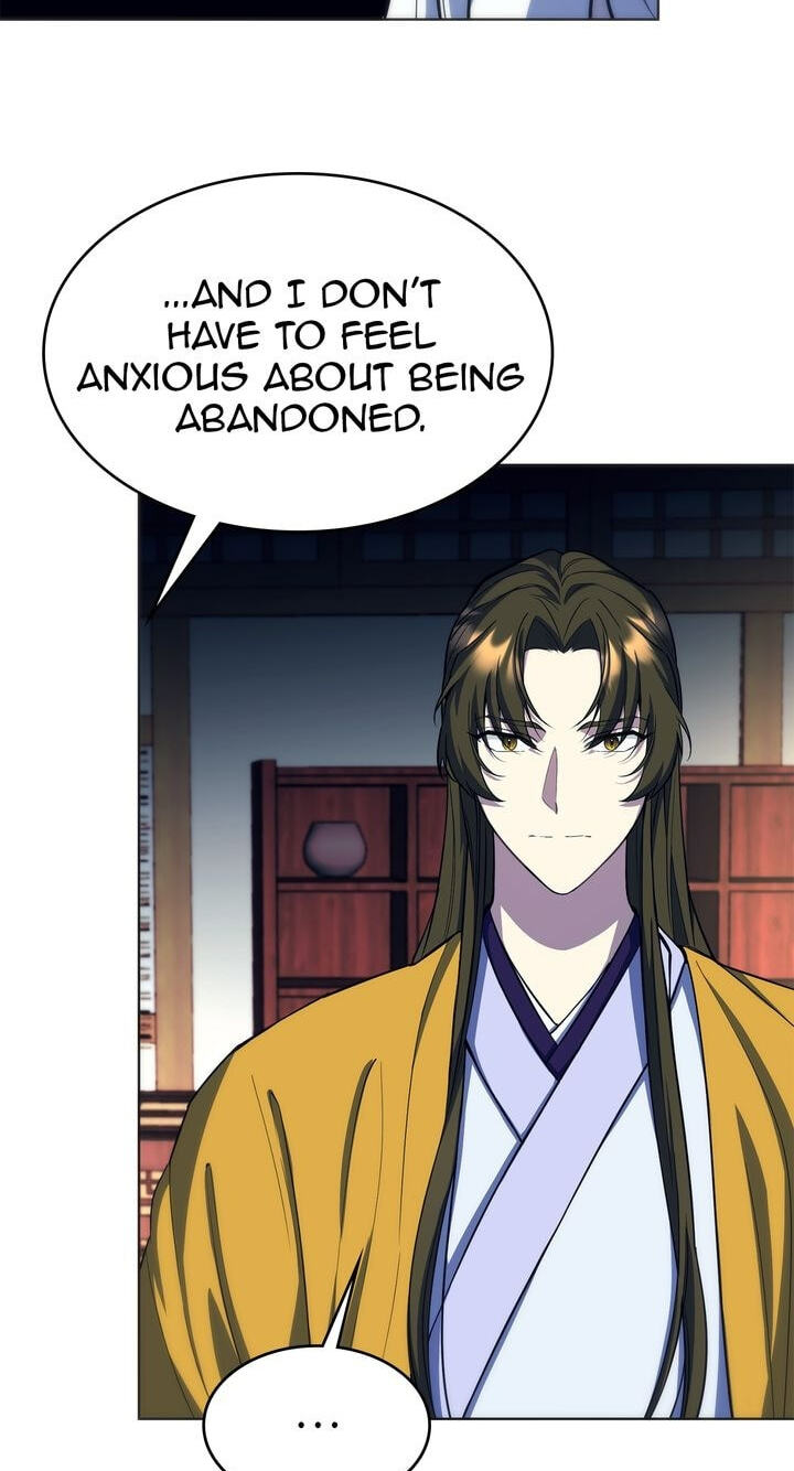 The Wild Flower of the Palace Chapter 21 page 8 - 