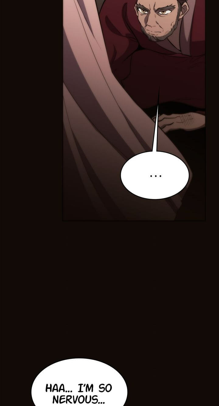 The Wild Flower of the Palace Chapter 21 page 71 - 