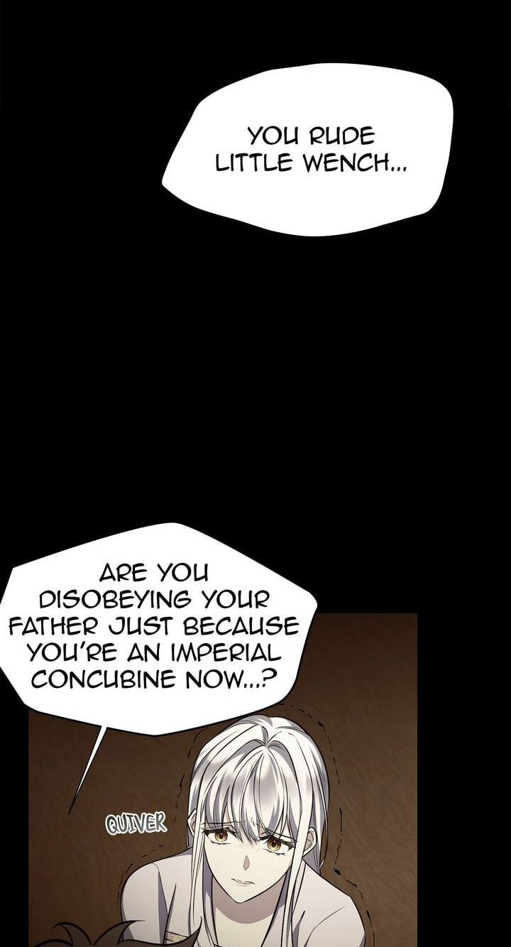 The Wild Flower of the Palace Chapter 21 page 76 - 