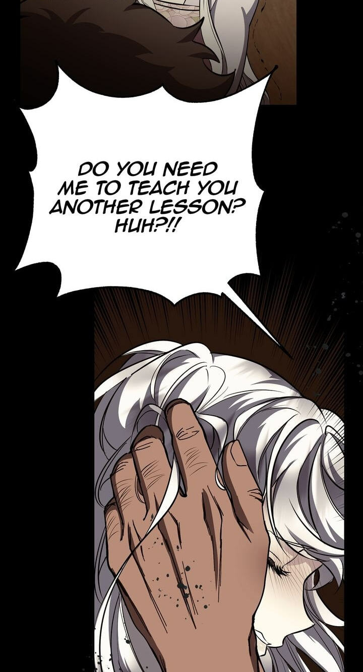 The Wild Flower of the Palace Chapter 21 page 77 - 