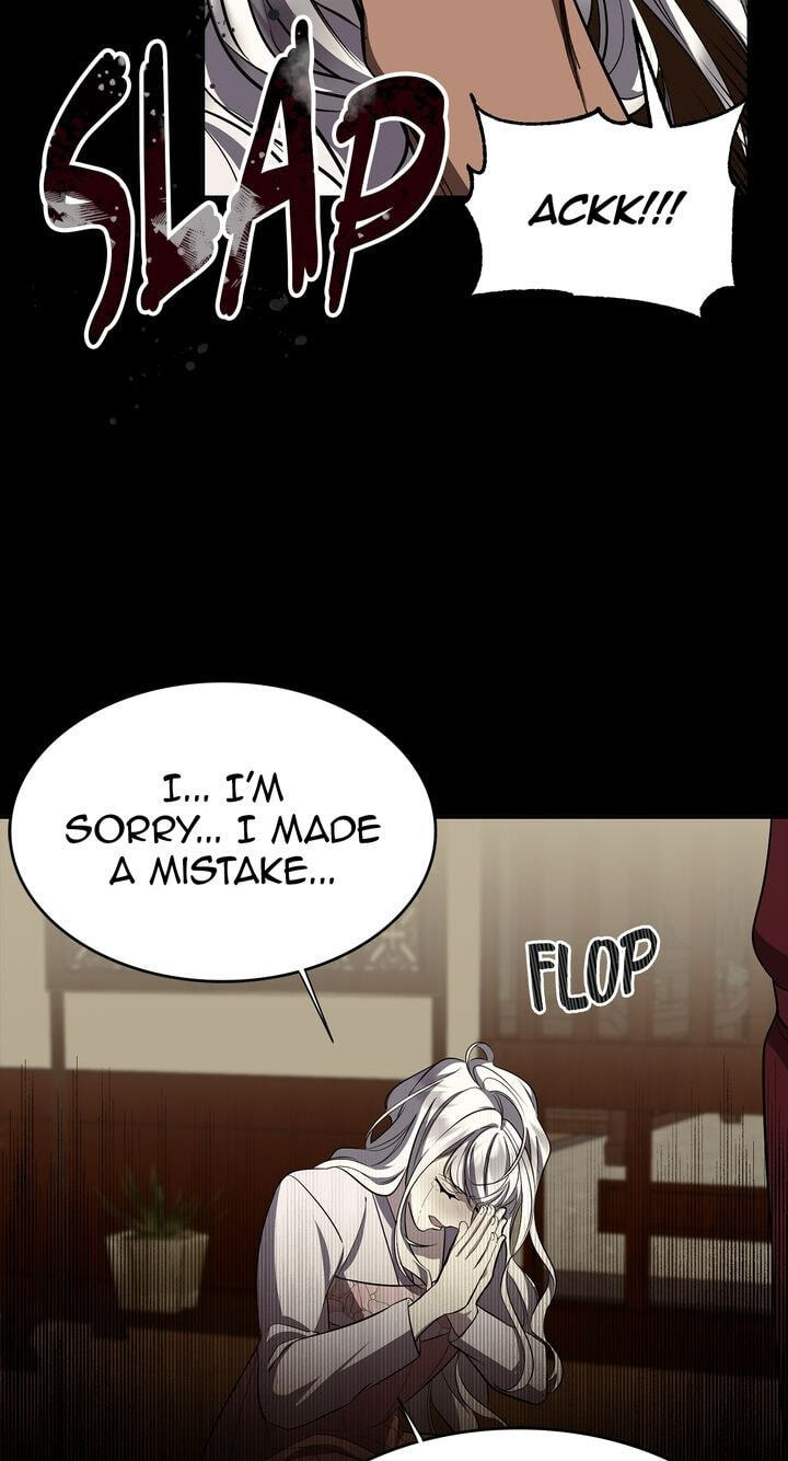 The Wild Flower of the Palace Chapter 21 page 78 - 