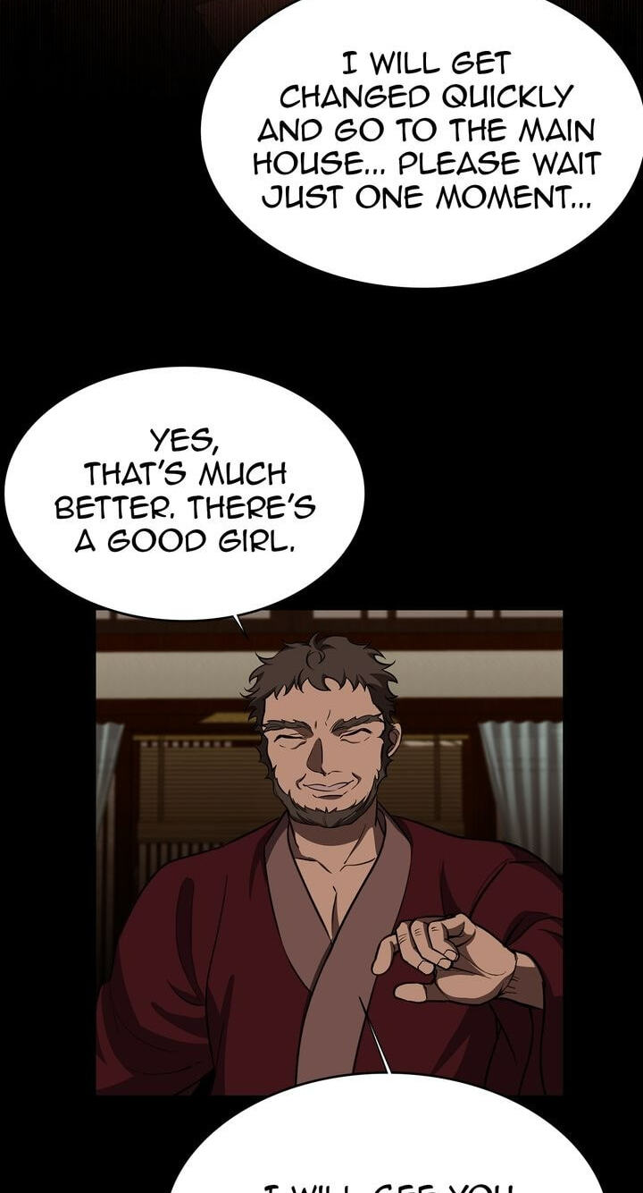 The Wild Flower of the Palace Chapter 21 page 79 - 
