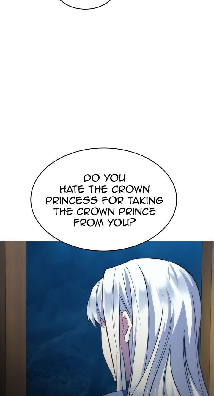 The Wild Flower of the Palace Chapter 21 page 9 - 