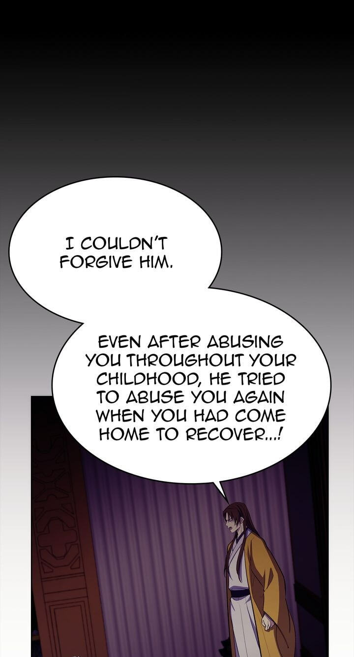 The Wild Flower of the Palace Chapter 21 page 81 - 